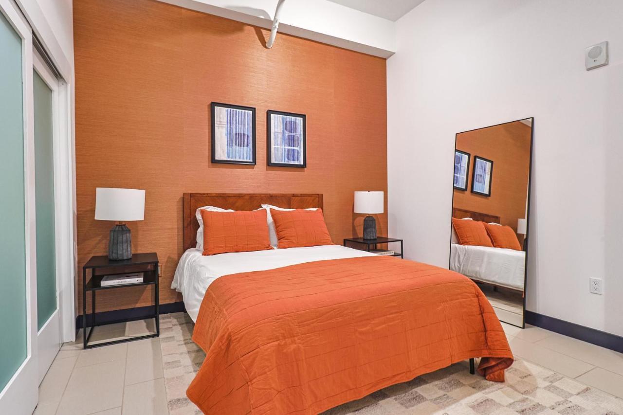 Stunning 1 Bdr 1 Bth, Pool, Jacuzzi Apartman Los Angeles Kültér fotó