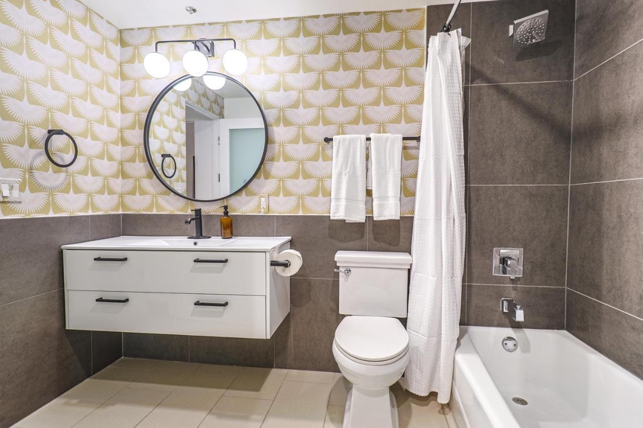 Stunning 1 Bdr 1 Bth, Pool, Jacuzzi Apartman Los Angeles Kültér fotó