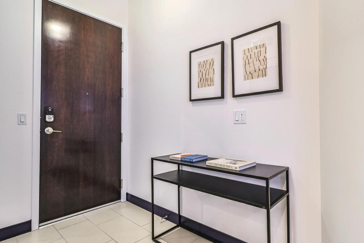 Stunning 1 Bdr 1 Bth, Pool, Jacuzzi Apartman Los Angeles Kültér fotó